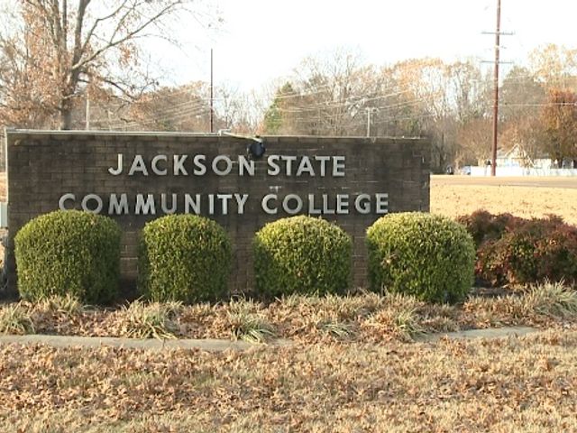 Photo of Jackson State Community College