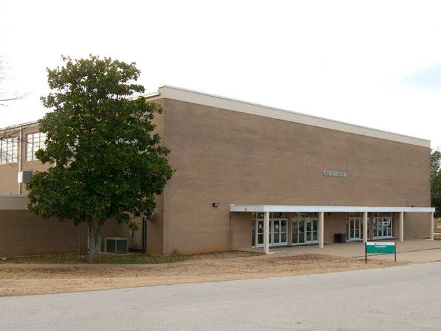 Photo of Jackson State Community College