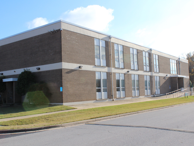 Photo of Jackson State Community College