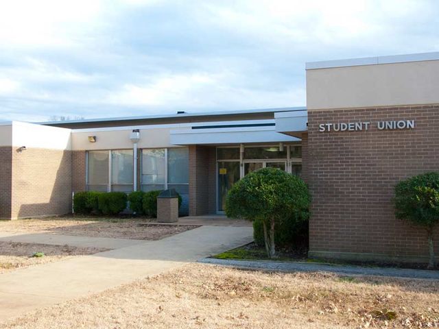 Photo of Jackson State Community College