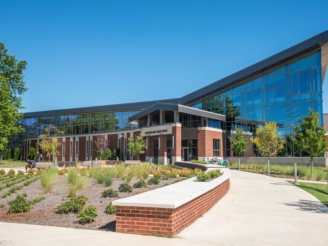 Photo of Jacksonville State University