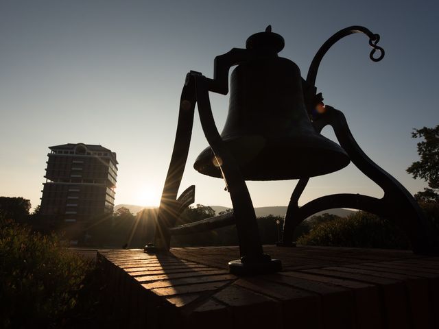 Photo of Jacksonville State University