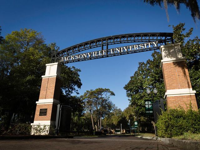 Photo of Jacksonville University