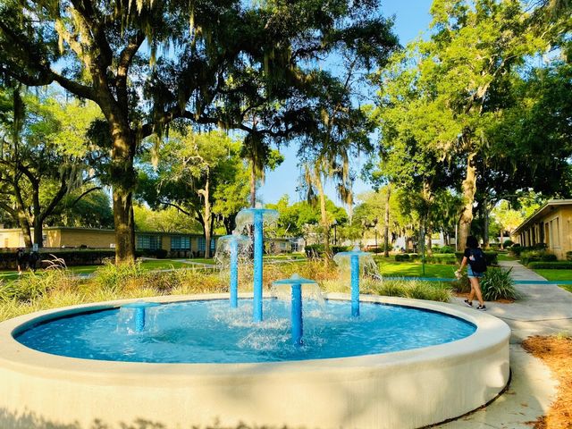 Photo of Jacksonville University