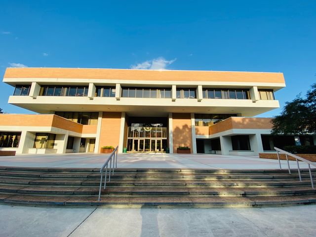 Photo of Jacksonville University