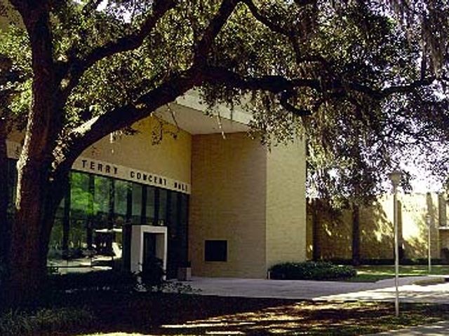 Photo of Jacksonville University
