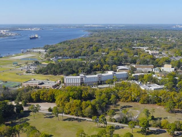 Photo of Jacksonville University
