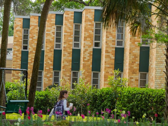 Photo of Jacksonville University