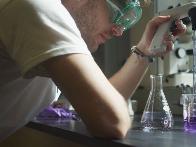 Photo of James A Rhodes State College
