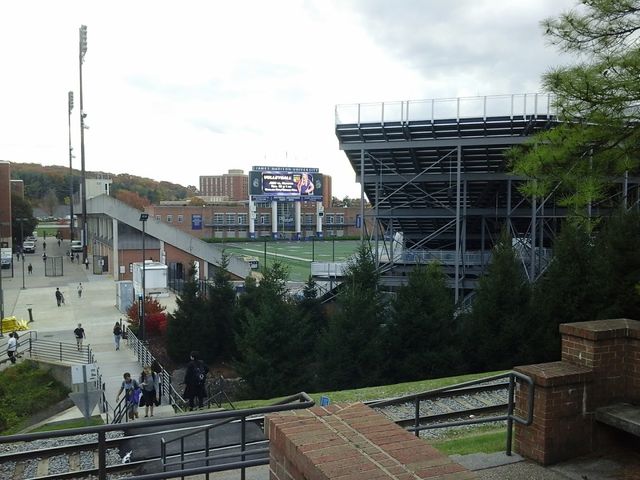 Photo of James Madison University