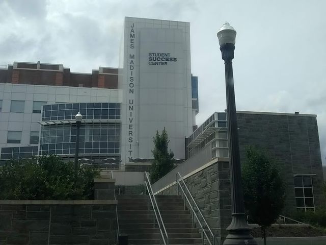 Photo of James Madison University