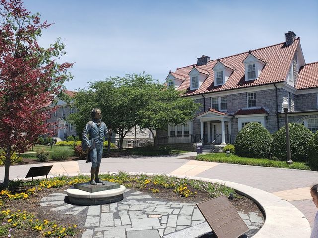 Photo of James Madison University