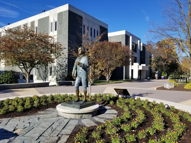 Photo of James Madison University