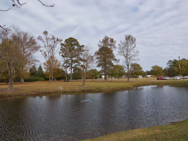 Photo of James Sprunt Community College