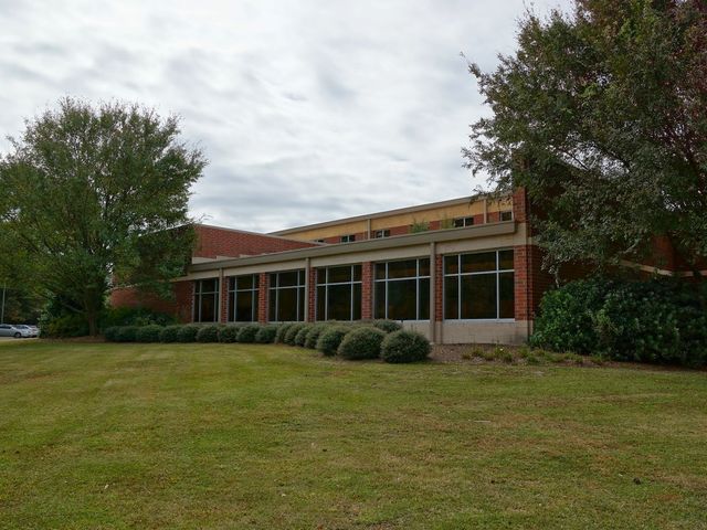 Photo of James Sprunt Community College