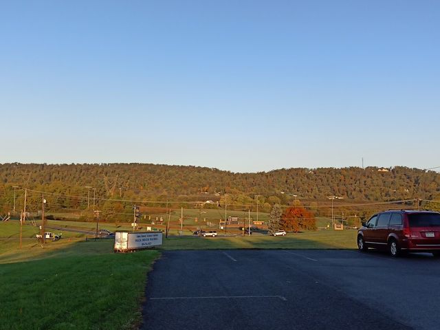 Photo of James Rumsey Technical Institute