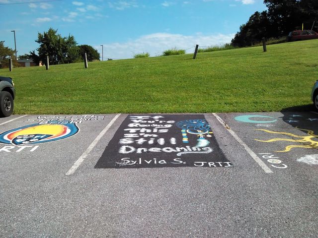 Photo of James Rumsey Technical Institute