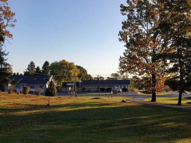 Photo of James Rumsey Technical Institute