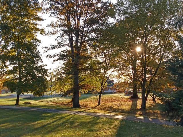 Photo of James Rumsey Technical Institute