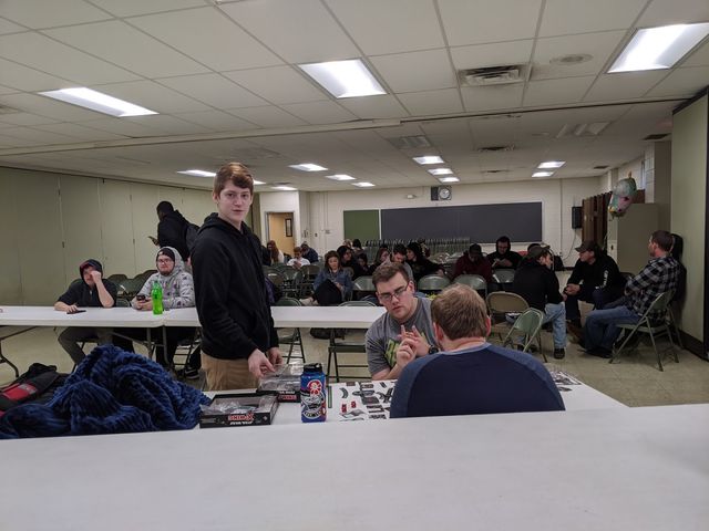 Photo of James Rumsey Technical Institute