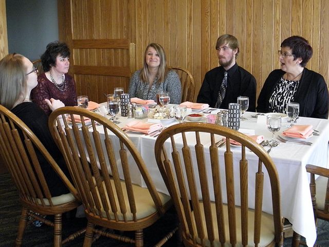 Photo of Jamestown Business College -