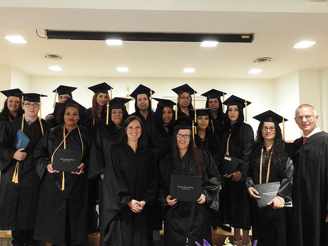 Photo of Jamestown Business College -