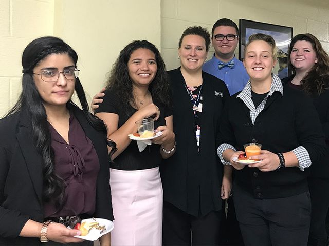 Photo of Jamestown Business College -