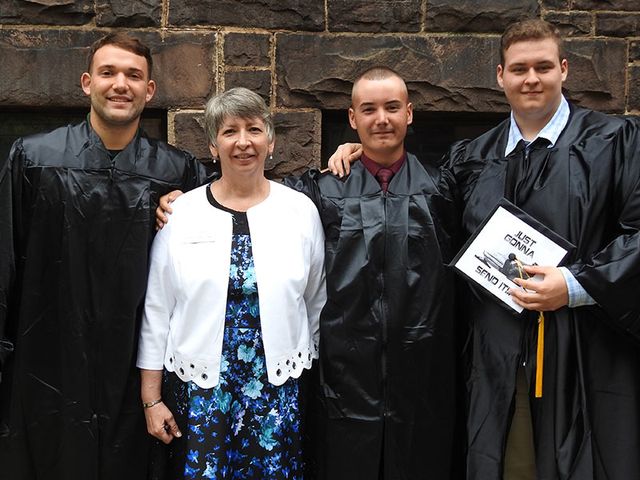 Photo of Jamestown Business College -