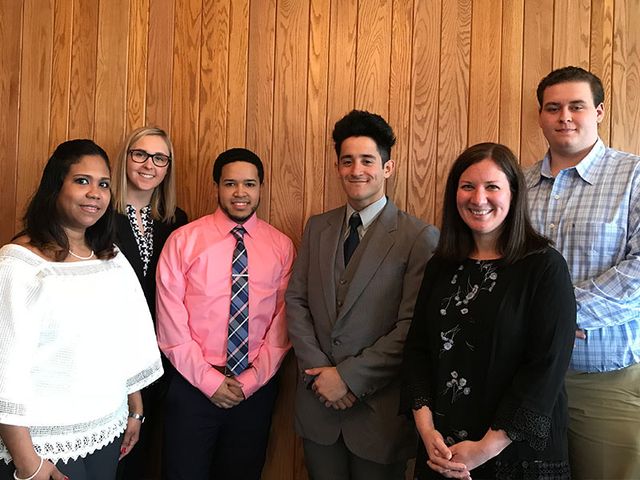 Photo of Jamestown Business College -