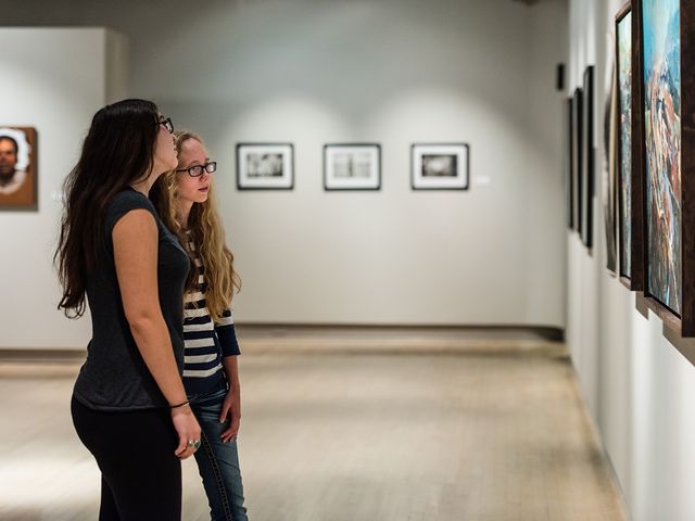 Photo of Jamestown Community College