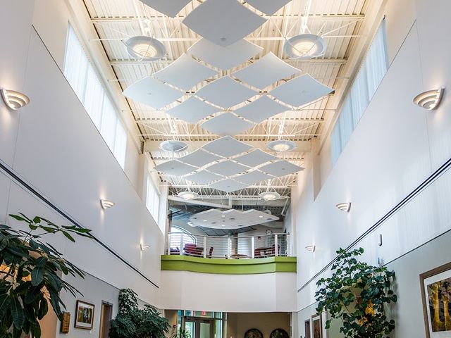 Photo of Jamestown Community College