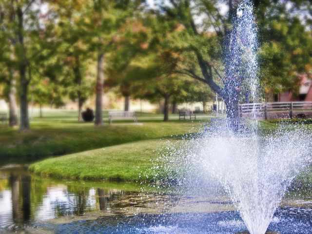 Photo of Jamestown Community College