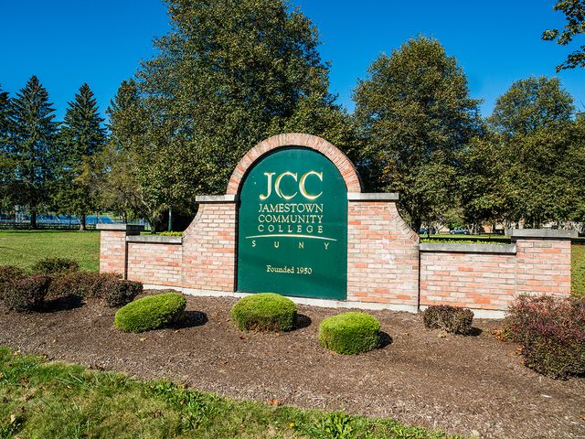 Photo of Jamestown Community College