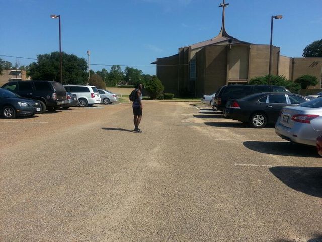Photo of Jarvis Christian College