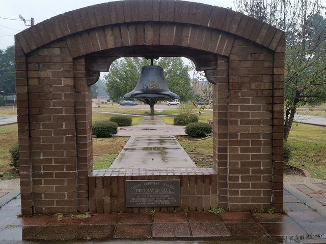 Photo of Jarvis Christian College