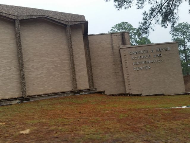 Photo of Jarvis Christian College