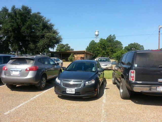 Photo of Jarvis Christian College