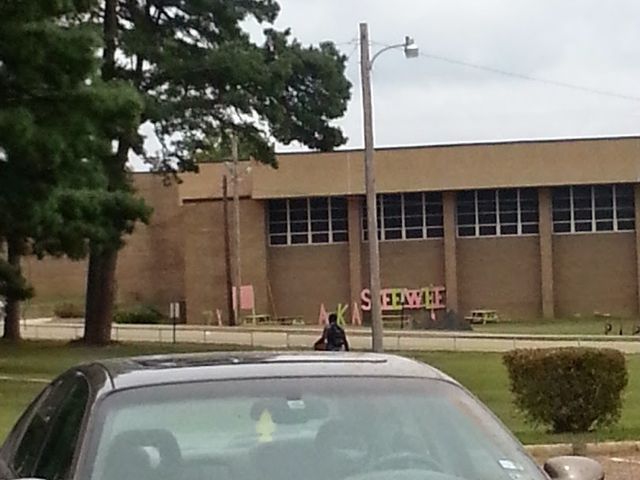 Photo of Jarvis Christian College