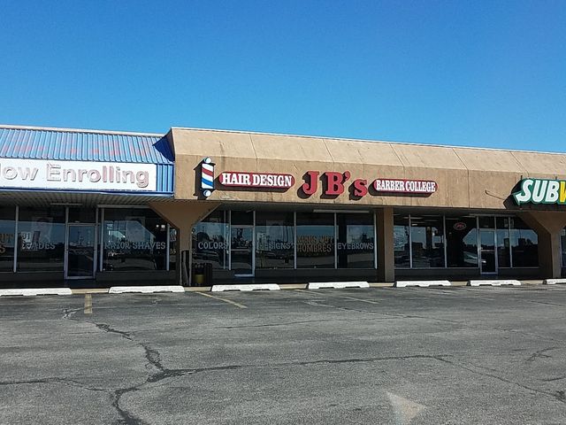 Photo of JB's Hair Design and Barber College