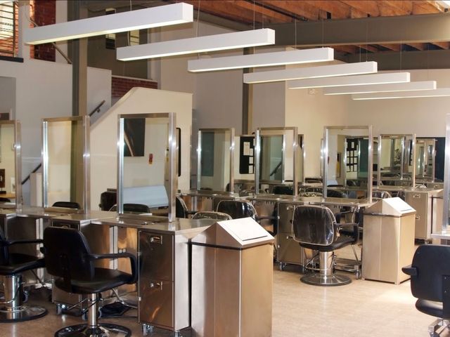 Photo of Jean Madeline Aveda Institute