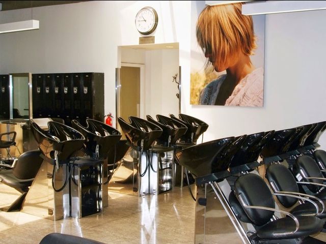 Photo of Jean Madeline Aveda Institute