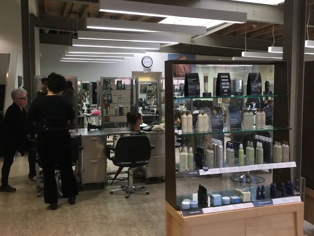 Photo of Jean Madeline Aveda Institute