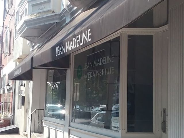Photo of Jean Madeline Aveda Institute