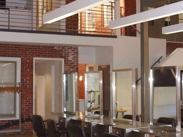 Photo of Jean Madeline Aveda Institute