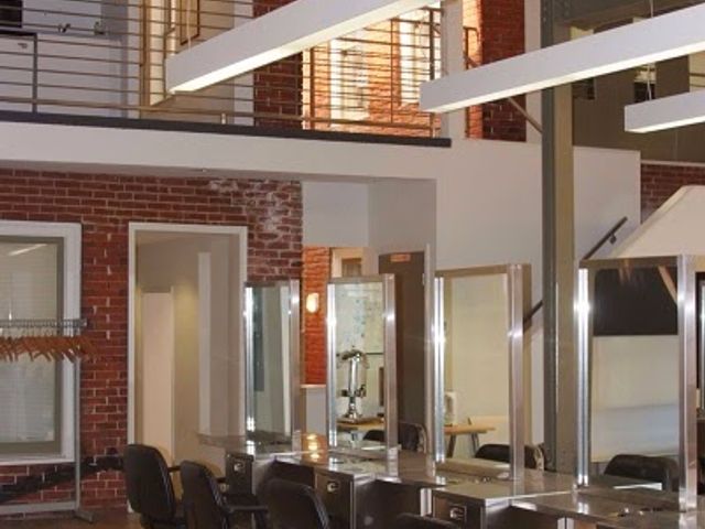 Photo of Jean Madeline Aveda Institute