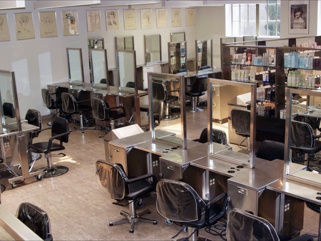 Photo of Jean Madeline Aveda Institute