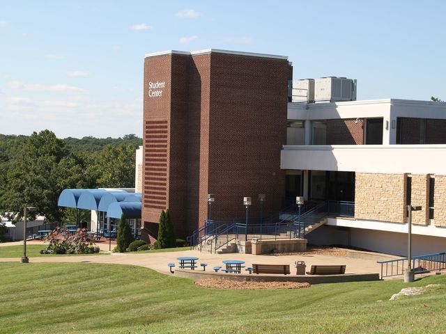 Photo of Jefferson College
