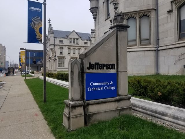 Photo of Jefferson Community and Technical College