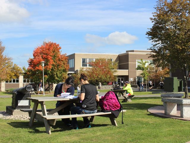 Photo of Jefferson Community College