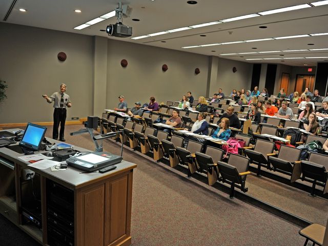 Photo of Jefferson Community College